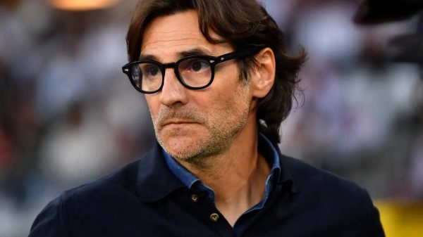 Coppa Italia, così in campo Fiorentina e Como