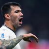 Romagnoli, collisione totale col mondo Lazio: il difensore non si allena