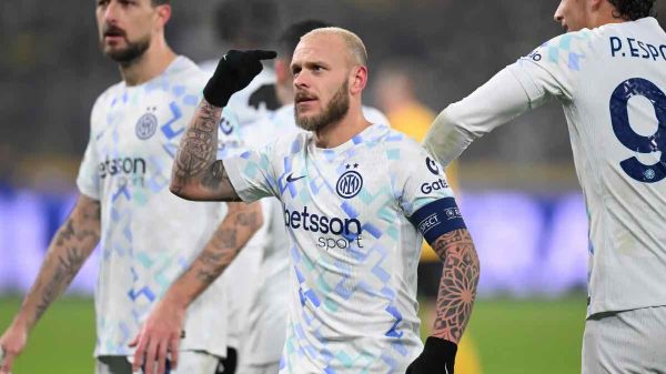 Champions League, domani i sorteggi per i playoff: chi trovano Inter, Juve e Atalanta