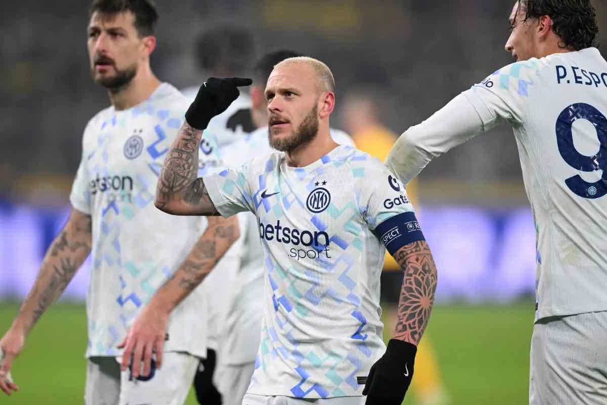 Champions League, domani i sorteggi per i playoff: chi trovano Inter, Juve e Atalanta