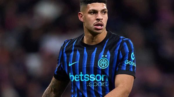 Luis Henrique può partire a gennaio: il Bournemouth offre all’Inter 30 milioni