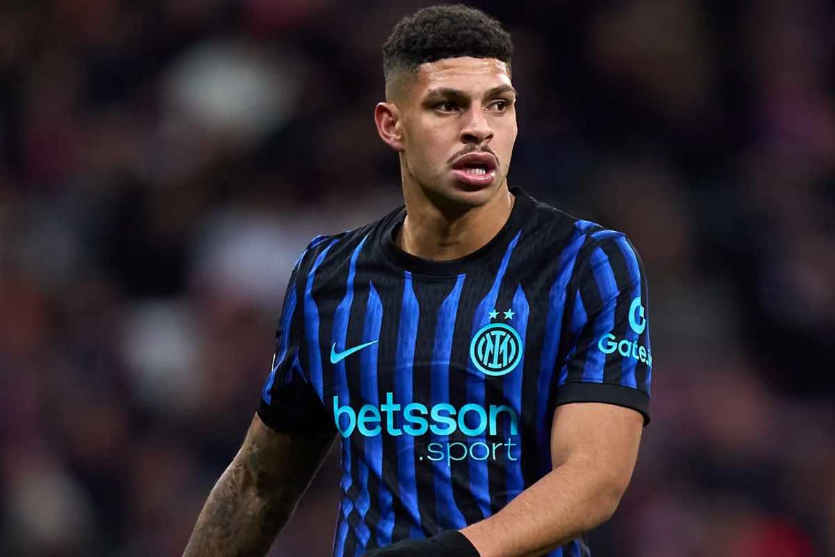Luis Henrique può partire a gennaio: il Bournemouth offre all’Inter 30 milioni