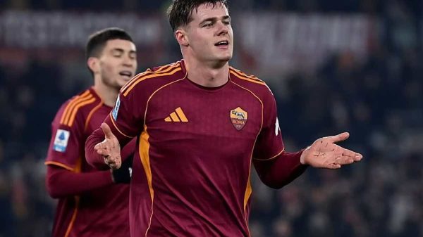 Europa League, così in campo Panathinaikos e Roma