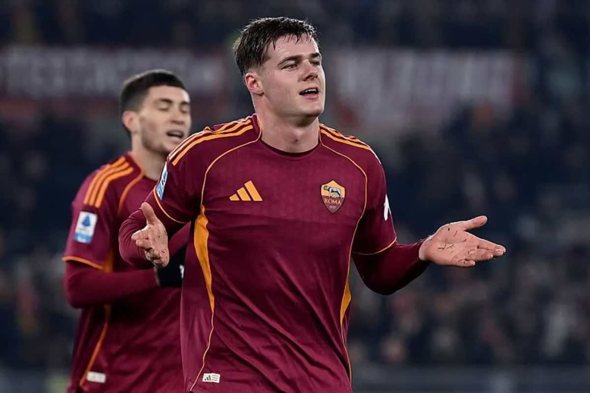 Europa League, così in campo Panathinaikos e Roma