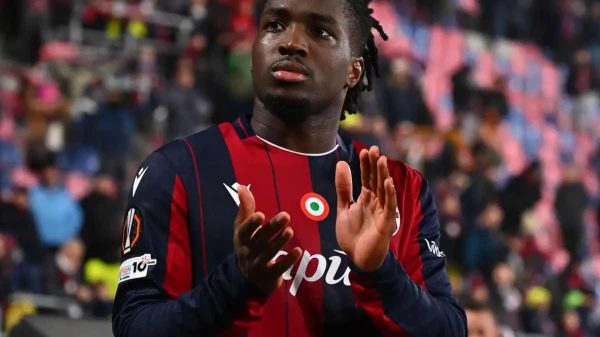 Europa League, così in campo Maccabi e Bologna