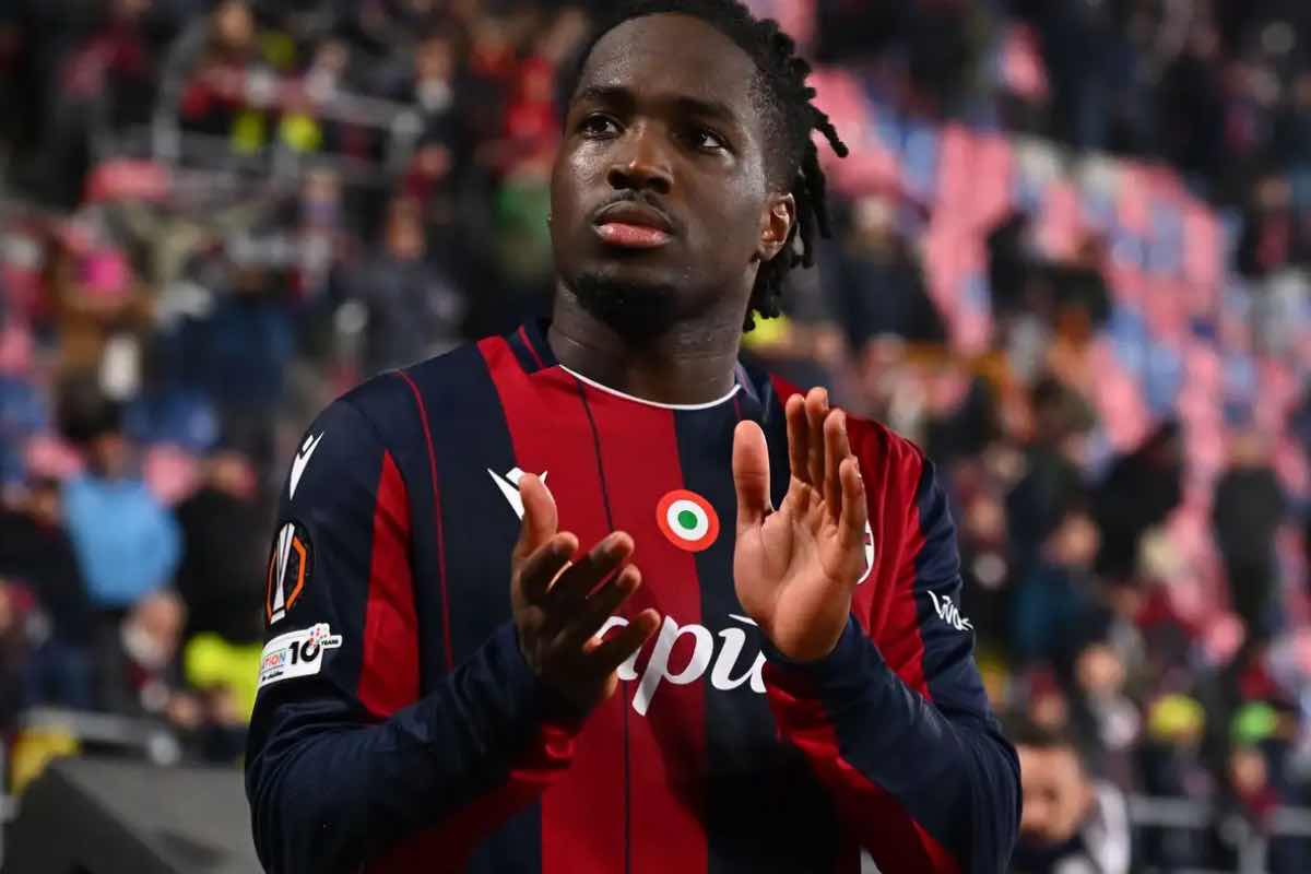 Europa League, così in campo Maccabi e Bologna