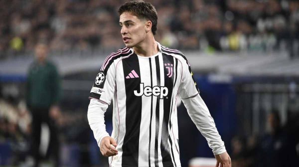 Yildiz-Juve, rinnovo a un passo: a breve la firma