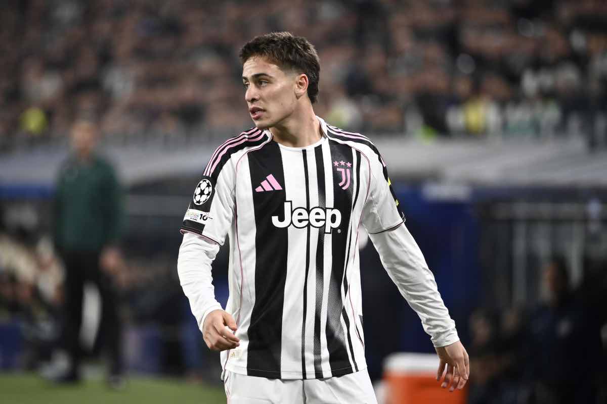 Yildiz-Juve, rinnovo a un passo: a breve la firma