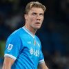 Serie A, così in campo Napoli e Fiorentina