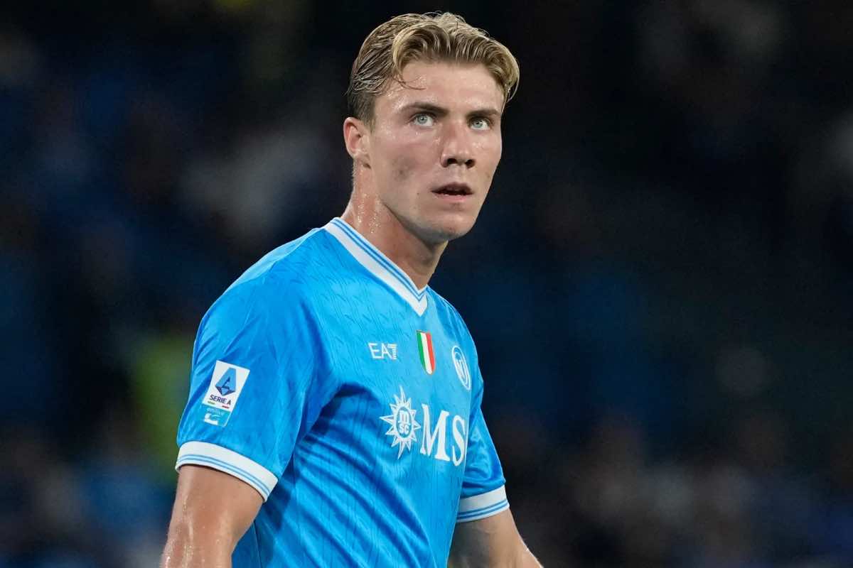 Serie A, così in campo Napoli e Fiorentina