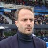 Gilardino non è più l’allenatore del Pisa