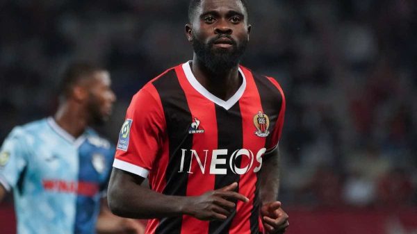 Jeremie Boga sarà un nuovo giocatore della Juventus