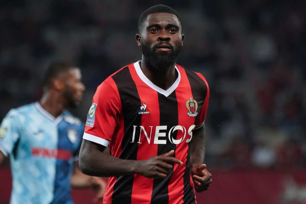 Jeremie Boga sarà un nuovo giocatore della Juventus