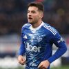 Serie A, così in campo Como e Atalanta