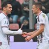 Serie A, così in campo Cremonese e Inter
