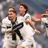 Serie A, così in campo Parma e Juventus