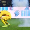 Così Emil Audero dopo il brutto episodio in Cremonese-Inter