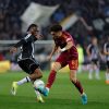 Così El Aynaoui ai microfoni di DAZN dopo Udinese-Roma