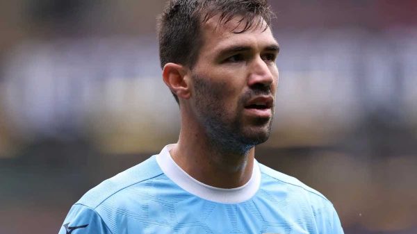 Clima ancora teso tra la Lazio e Romagnoli