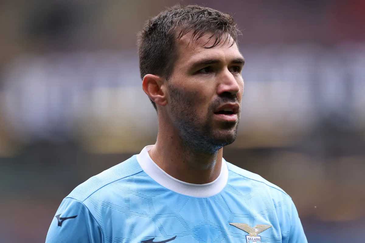 Clima ancora teso tra la Lazio e Romagnoli