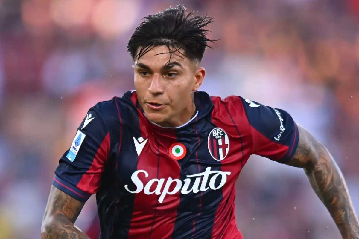 Serie A, così in campo Bologna e Milan per la 23ma giornata