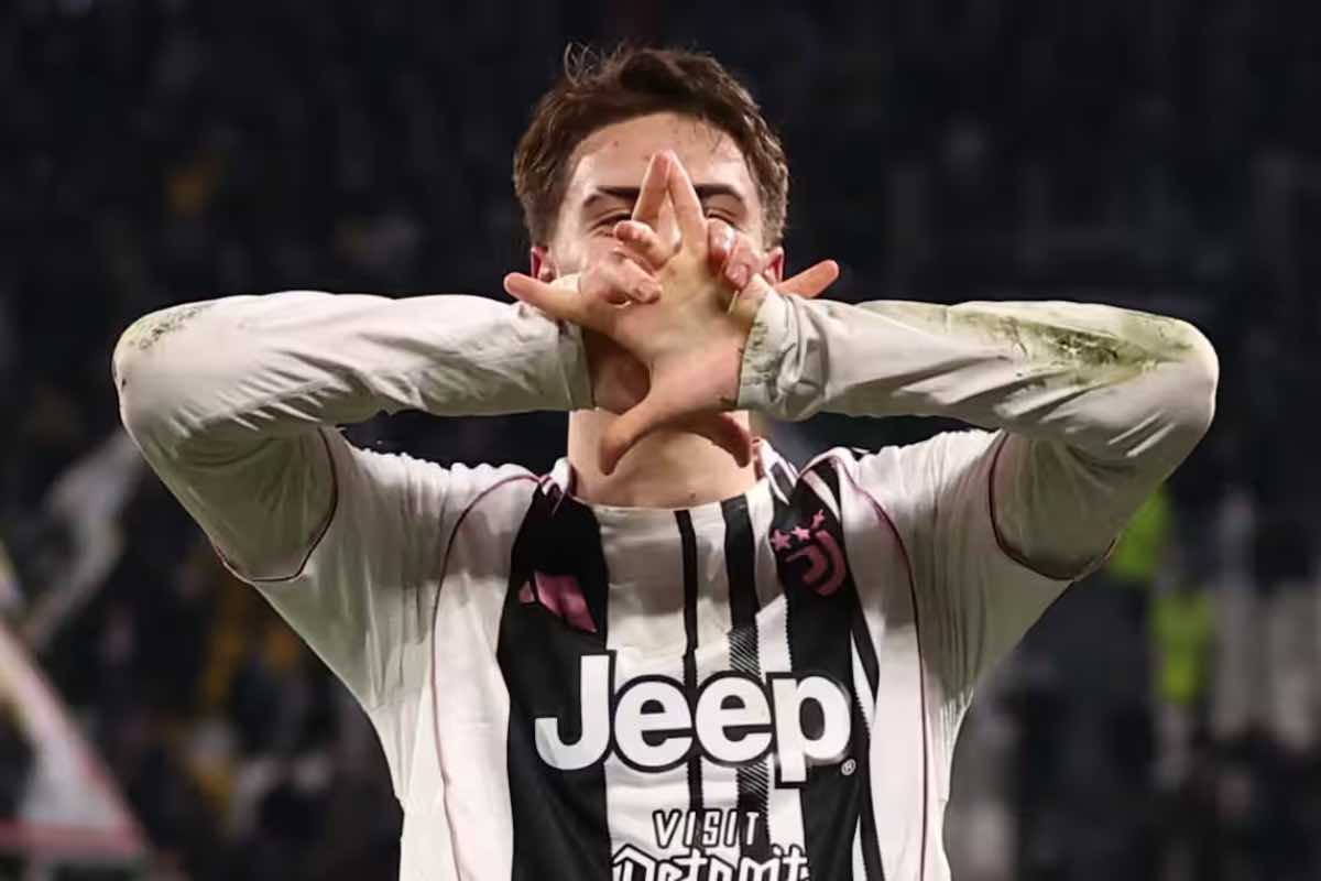 Juventus, manca sempre meno al rinnovo di Yildiz