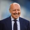 Così Giuseppe Marotta sul nuovo stadio di Inter e Milan