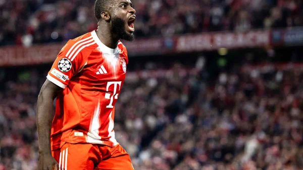 Accordo tra Bayern e Upamecano per il rinnovo di contratto