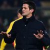 Coppa Italia, così in campo Inter e Torino