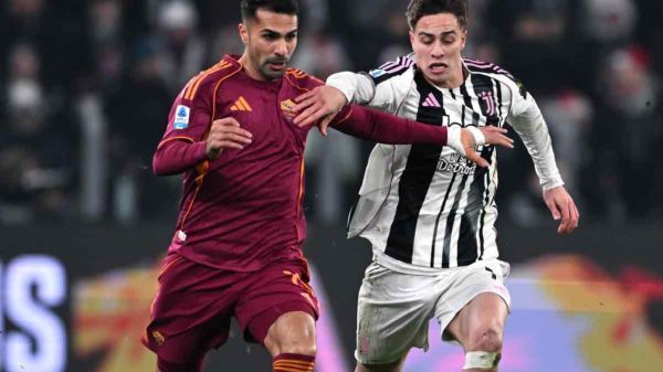 Roma pronta a salutare 4 giocatori in estate