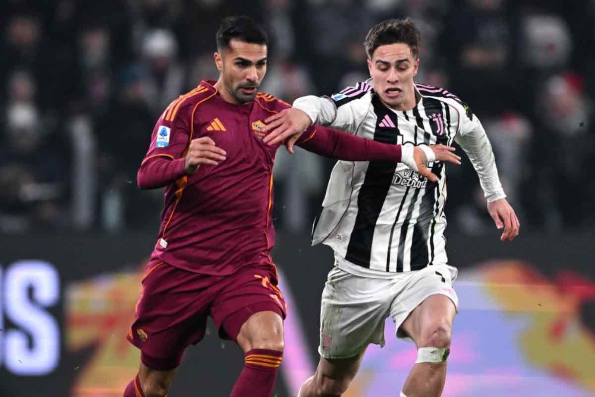 Roma pronta a salutare 4 giocatori in estate
