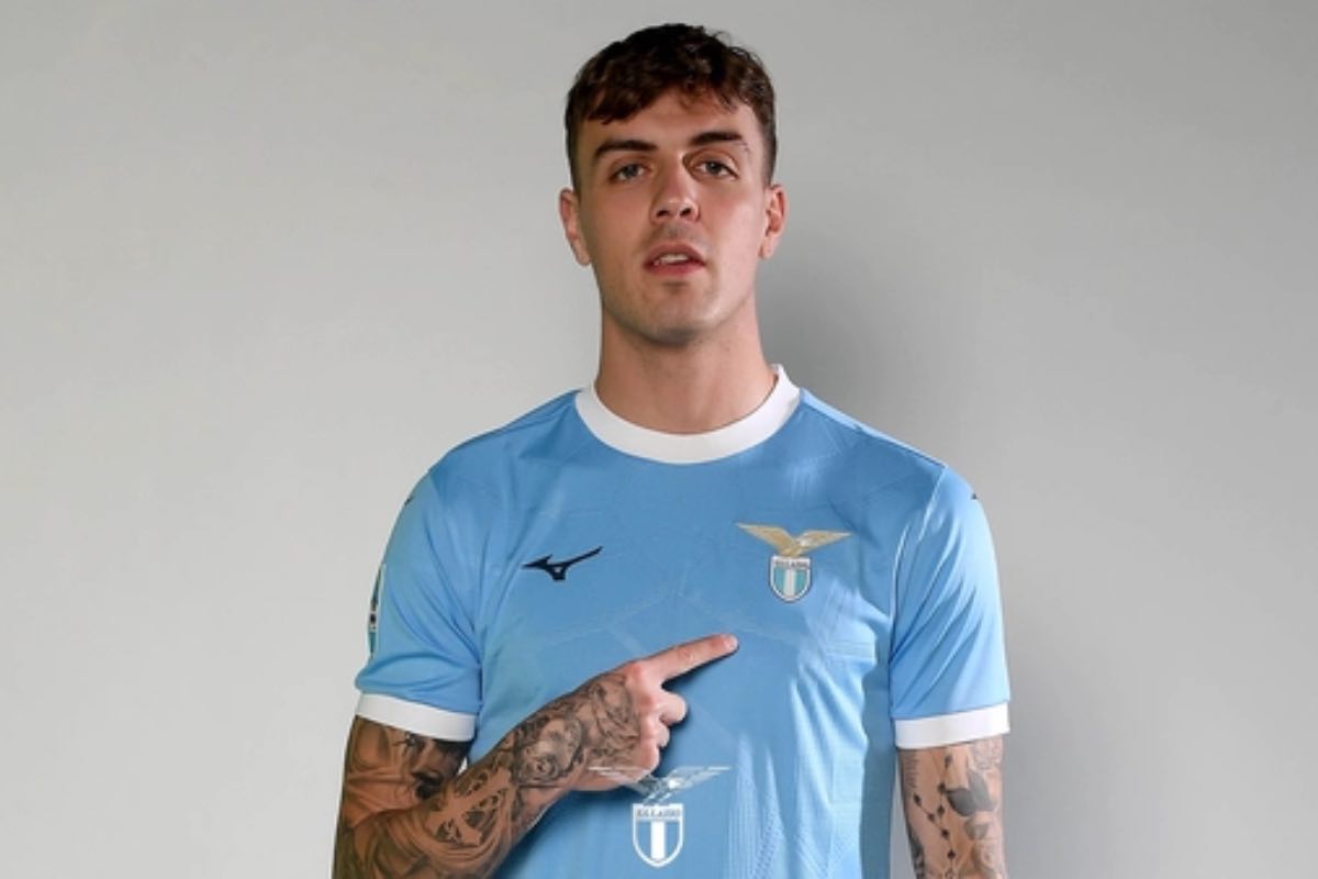 Lazio, Sarri cuce su misura il nuovo ruolo a Maldini