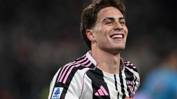Yildiz si legherà alla Juventus fino al 2030