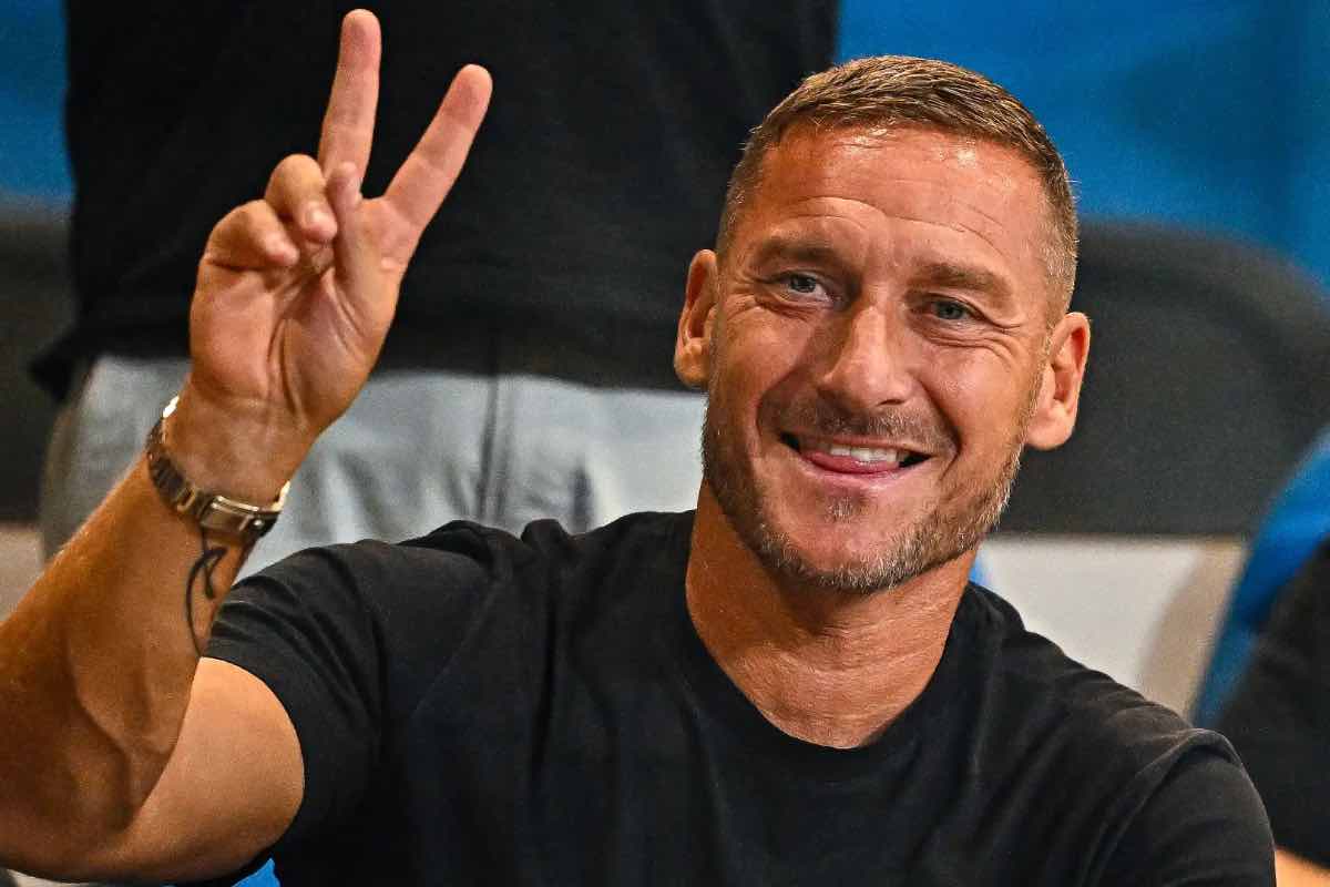 Totti verso il ritorno alla Roma: tutto quello che c’è da sapere