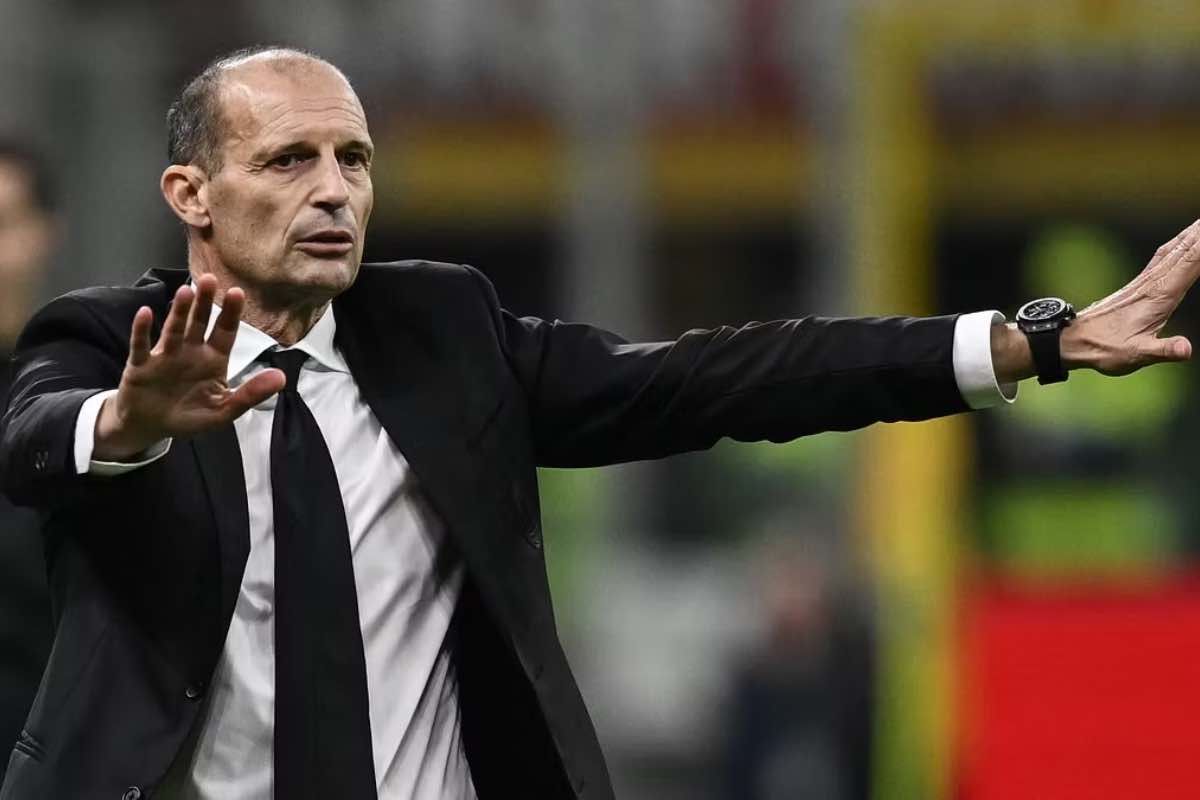 Milan, Allegri non era convinto di Mateta: il retroscena