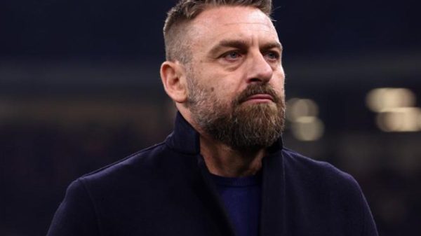Serie A, così in campo Genoa e Napoli per la 24ma di Serie A