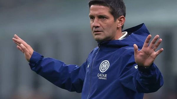 Inter-Chivu, matrimonio ancora lungo: si va verso il rinnovo di contratto