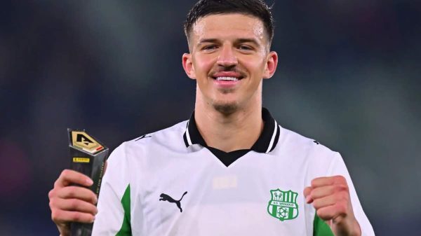 Muharemovic, futuro diviso tra Inter e Juventus
