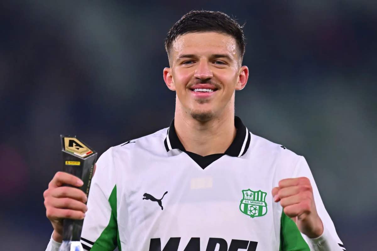 Muharemovic, futuro diviso tra Inter e Juventus