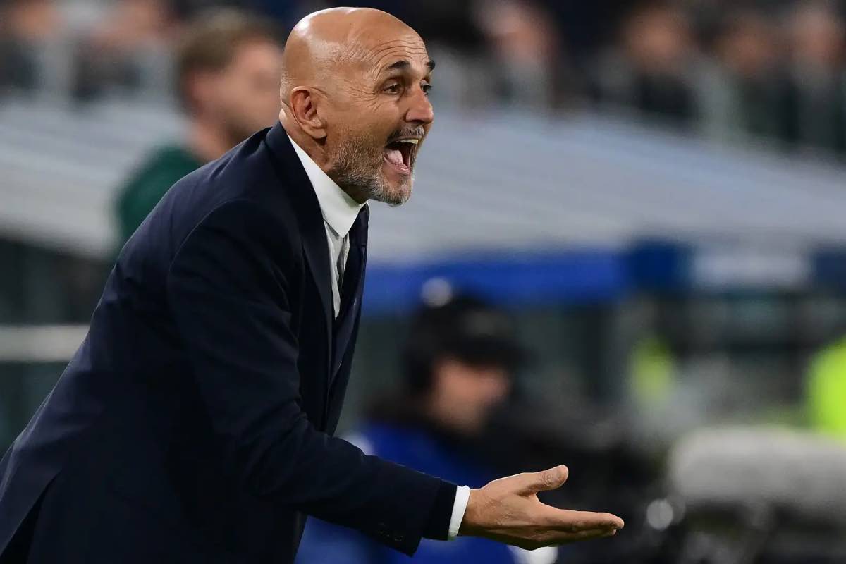 Spalletti a breve potrebbe rinnovare il contratto con la Juve