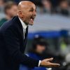 Serie A, così in campo Juve e Lazio per la ventiquattresima giornata