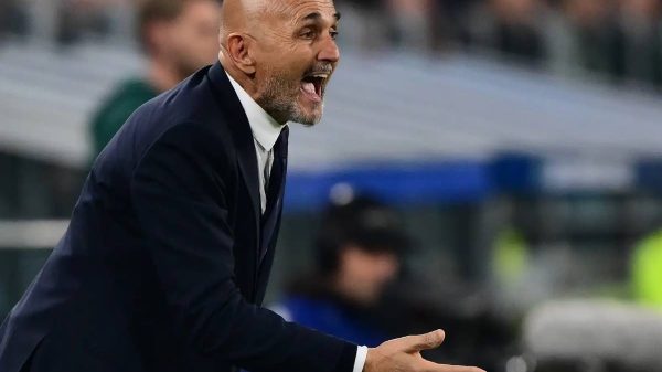 Serie A, così in campo Juve e Lazio per la ventiquattresima giornata