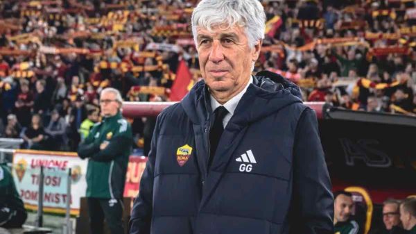 Serie A, così in campo Roma e Cagliari per la 24esima giornata