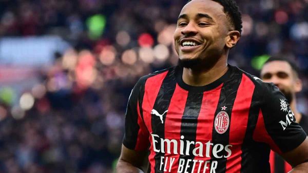 Nkunku e l’amore per il Milan: “Voglio vincere qui”