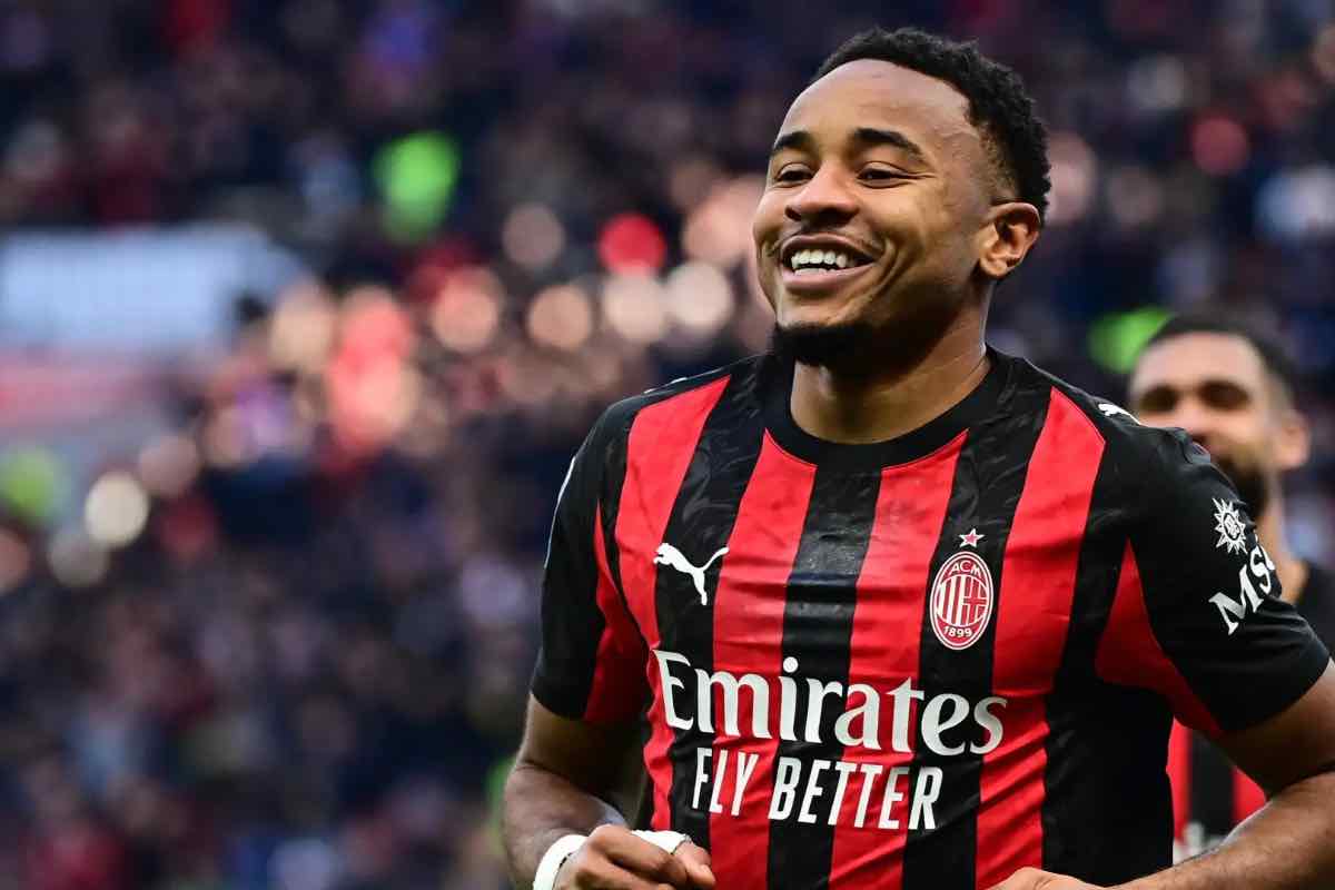 Nkunku e l’amore per il Milan: “Voglio vincere qui”