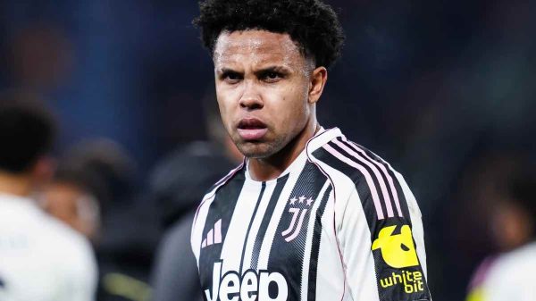 McKennie verso il rinnovo: la Juve spinge per non perderlo a zero