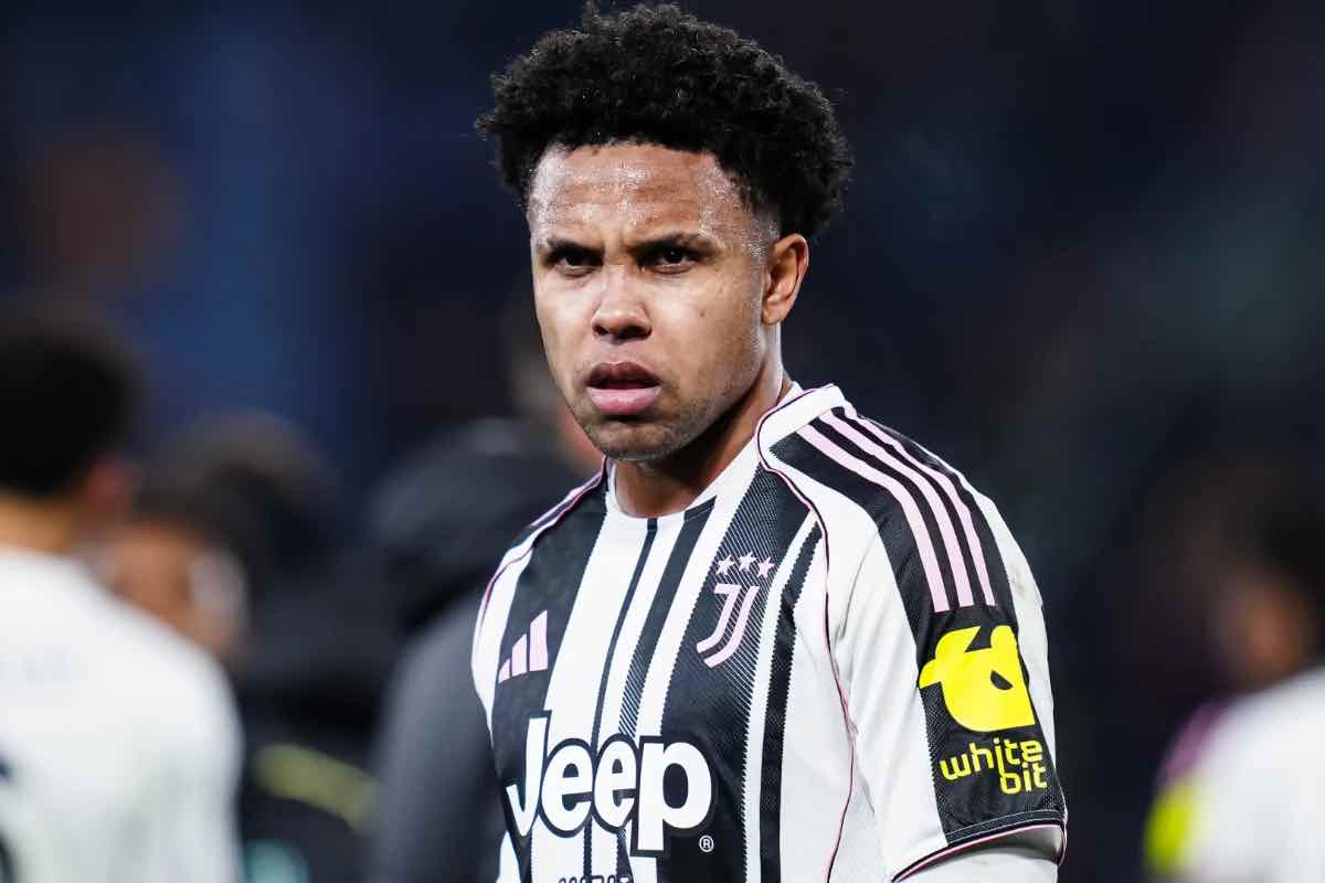 McKennie verso il rinnovo: la Juve spinge per non perderlo a zero