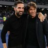Coppa Italia, così in campo Napoli e Como per i quarti di finale