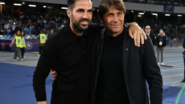Coppa Italia, così in campo Napoli e Como per i quarti di finale