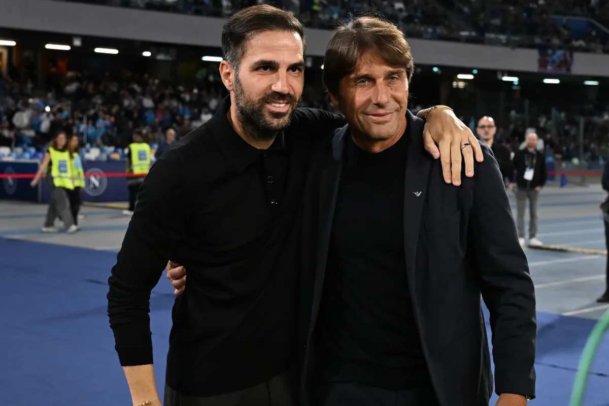Coppa Italia, così in campo Napoli e Como per i quarti di finale